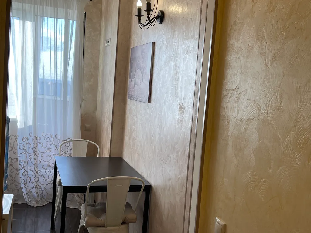 Уютная, приятная квартира