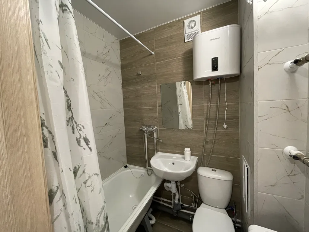 Квартира-студия ЖК Радужный 2, собственник