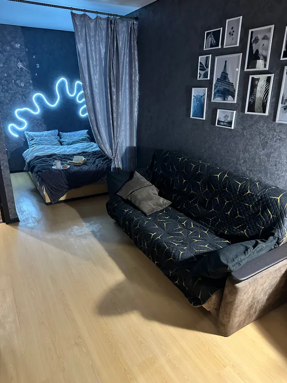 Квартира Apart on Mayakovsky — аренда посуточно в Переславль-Залесский