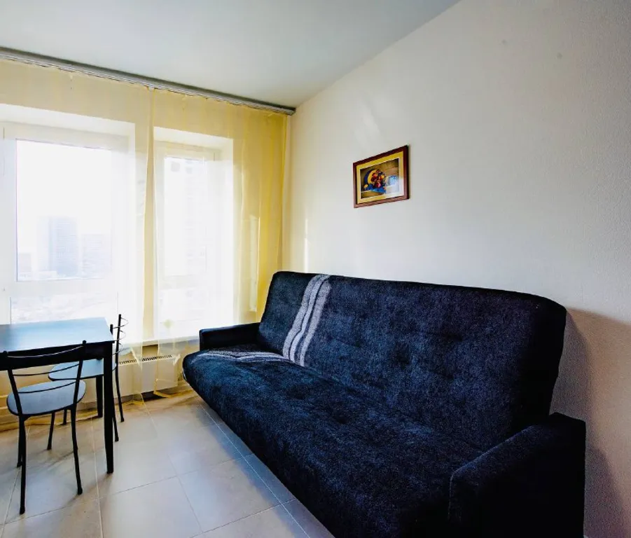 Светлая квартира для вашего уюта