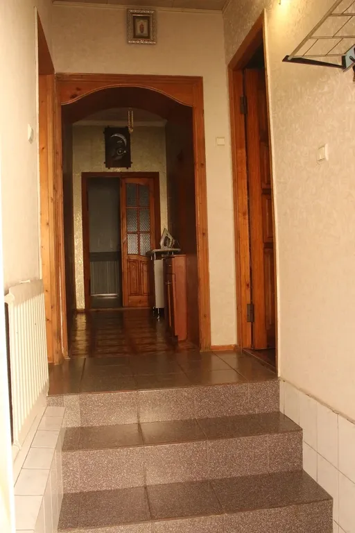 3-комнатный Дом