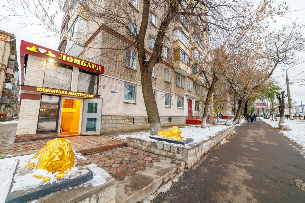 В гостях у Лео