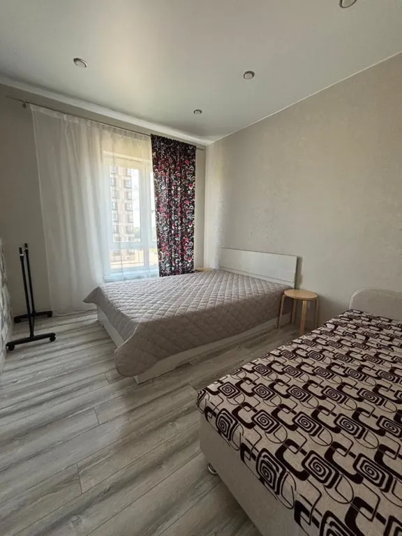 Квартира Квартира в новом доме в ЖK Бapсeлона — Великий Новгород