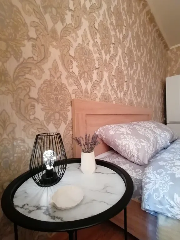 Квартира-студия Уютное гнездышко