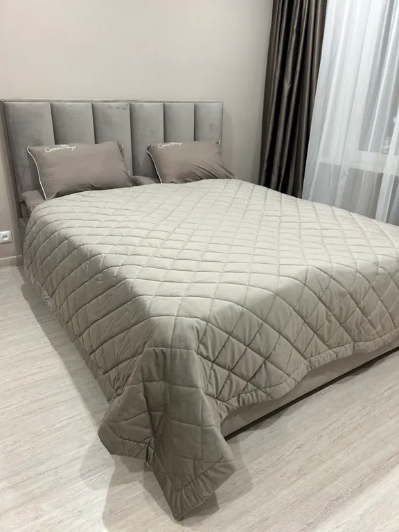 Стильная квартира в центре города