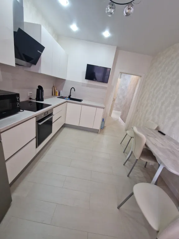 Квартира Уютная квартира в центре города — Анапа