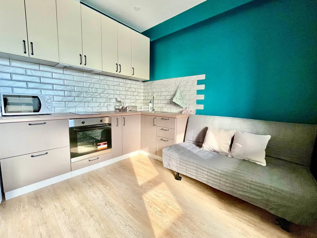 Квартира вблизи аэропорта — аренда посуточно в Южно-Сахалинск