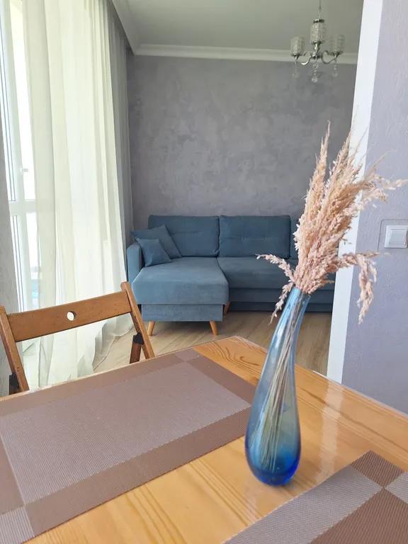 Летняя квартира