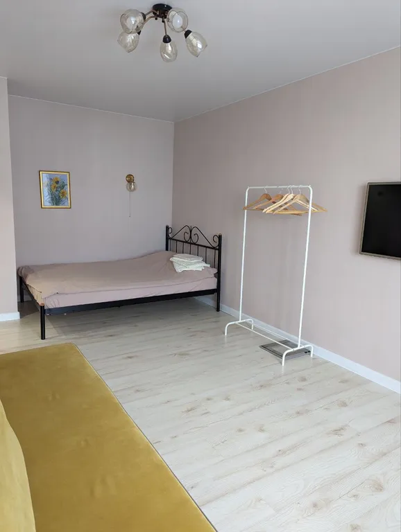 Квартира Квартира в центре — Тверь