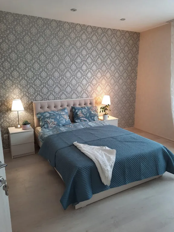 Квартира в коттедже, не для вечеринок