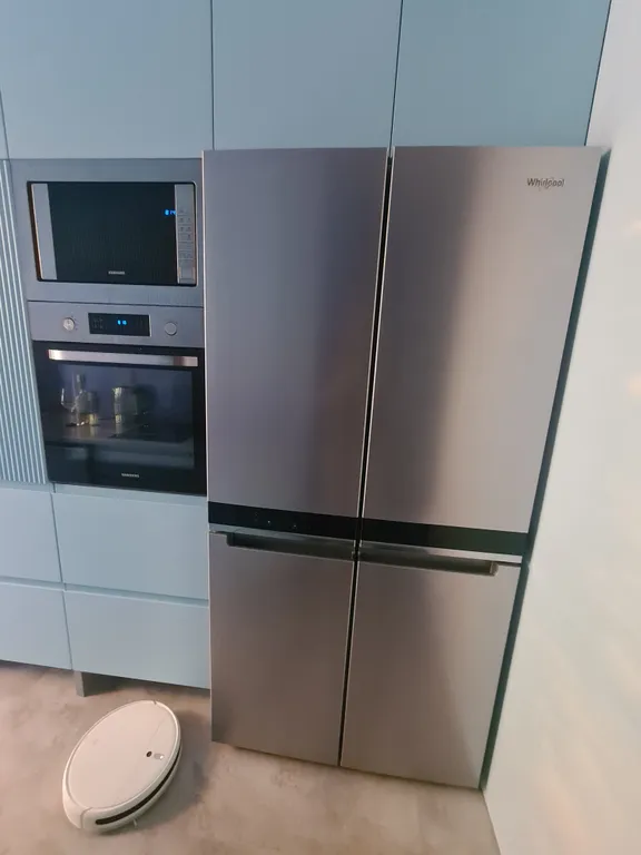 Шикарные апартаменты у парка Ривьера