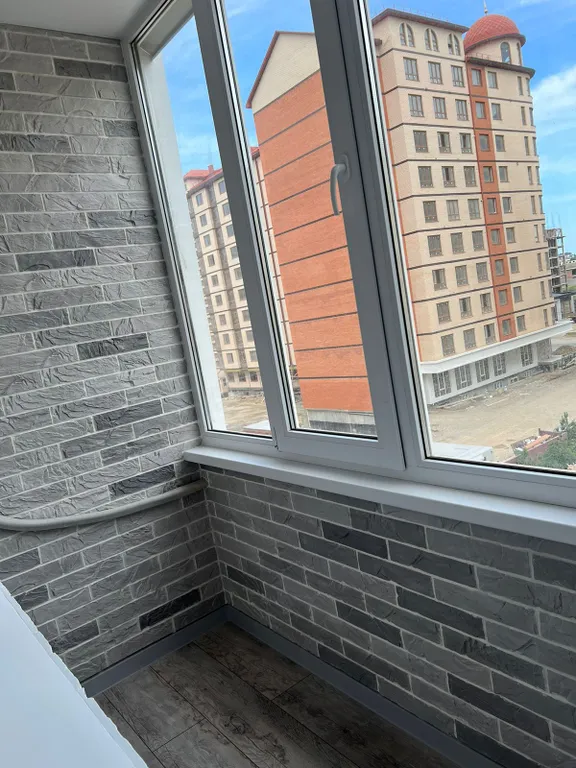 Квартира с удобствами