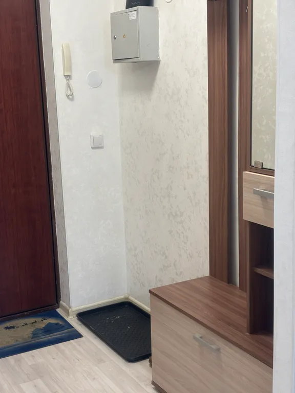 Квартира Квартира Уютная студия в центре Янино-1 — Янино-1