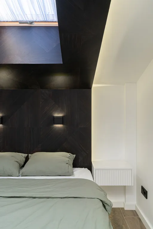 Апартаменты премиум класса в ЖК Столичный