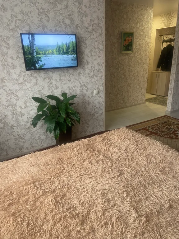 Квартира Уютная квартира в центре города — Саров