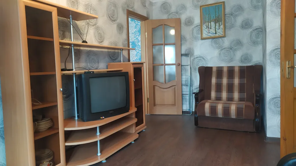 Квартира 3-комнатная Квартира — Нижний Новгород
