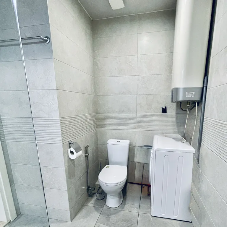 Marvella orbi beach tower 30th floor