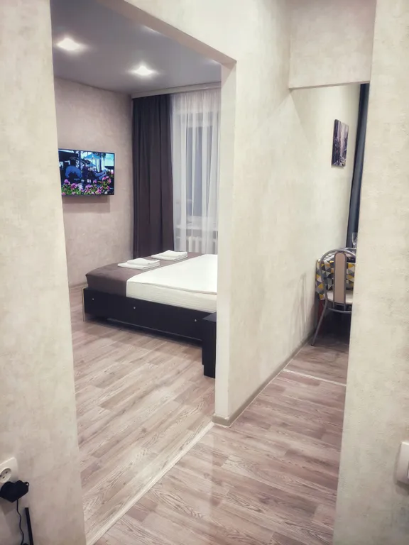 Уютная квартира в центре