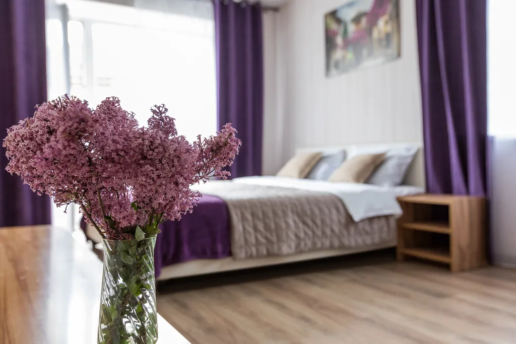 Квартира Апартаменты Высокий мост — Калининград