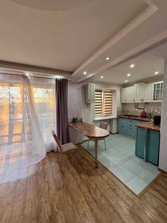 Квартира в самом центре города