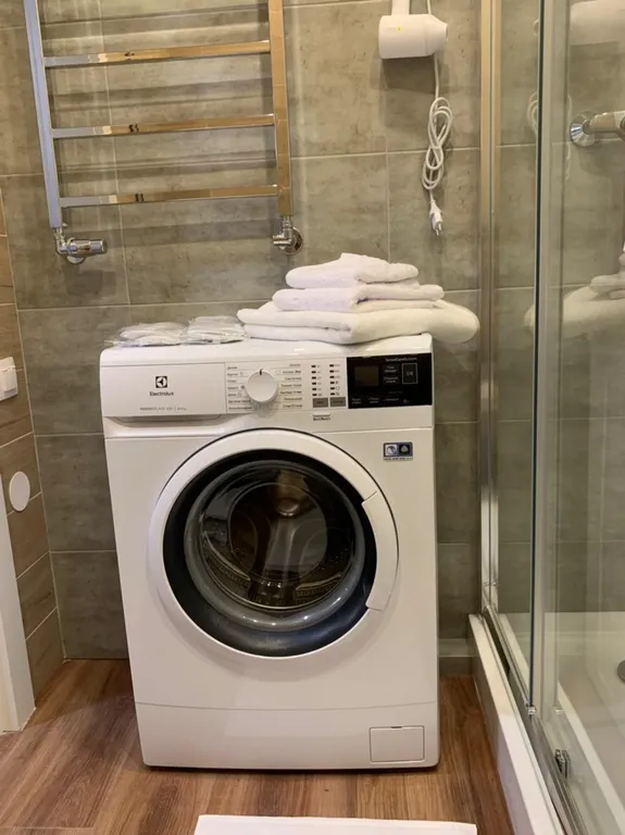 Апартамент у моря