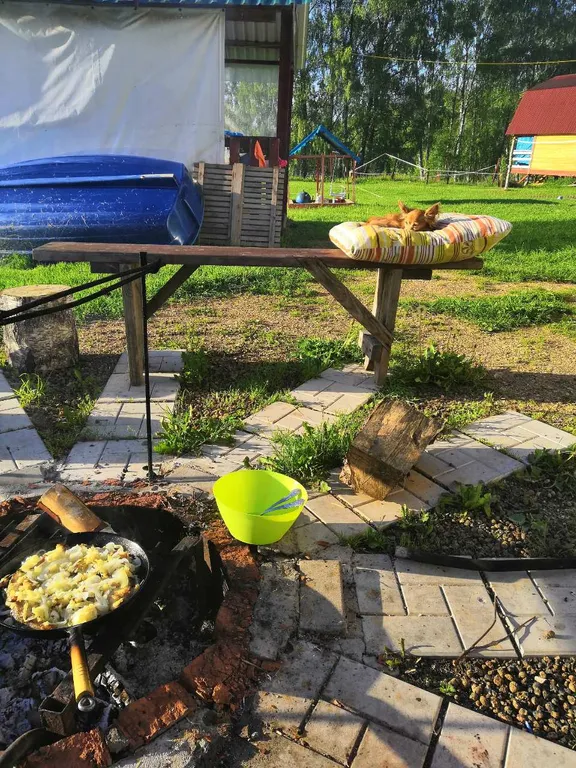 Гостевой дом Белькино 1.