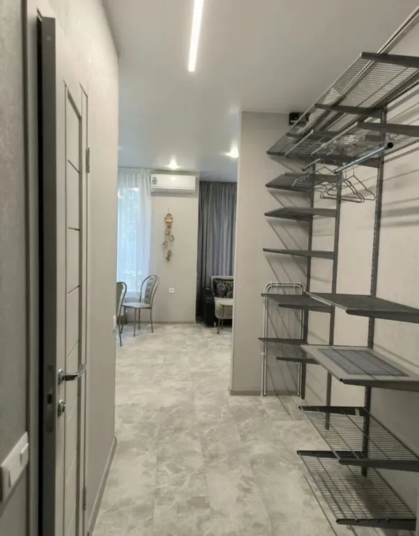 Квартира Квартира Уютная студия в новостройке — Волгоград