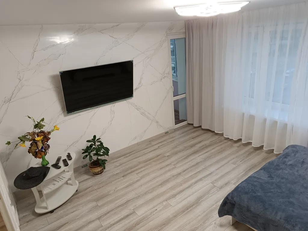 Каартира в центре города