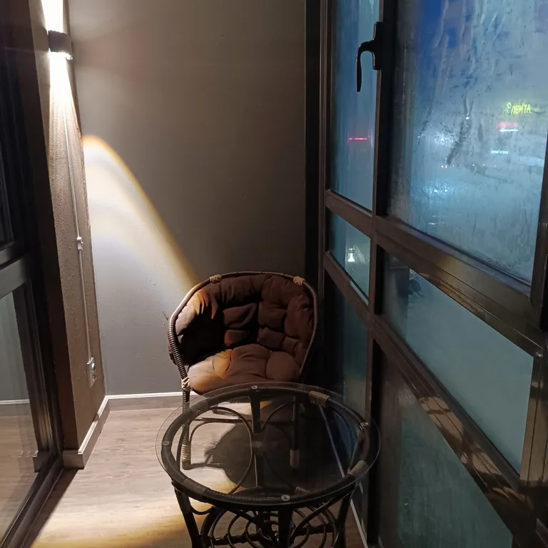 Квартира Большая квартира со всем необходимым в новом доме — Новое Девяткино