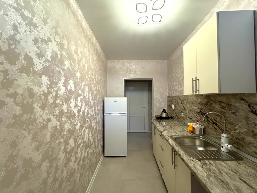 Уютный дом княжны Мери в Цветнике