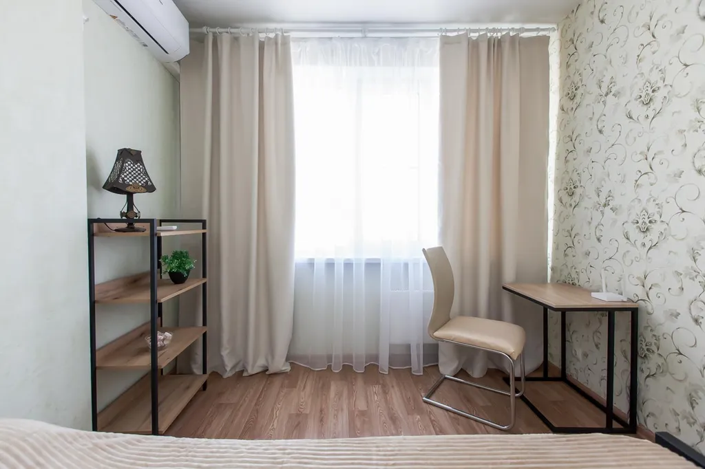 Апартаменты у леса