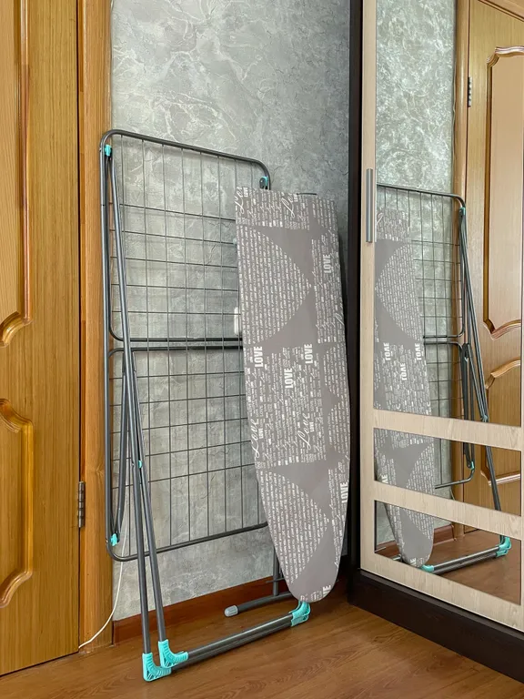 Красивая квартира в центре