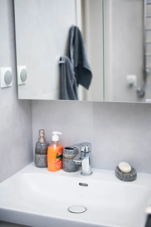 Квартира с комфортом в центре