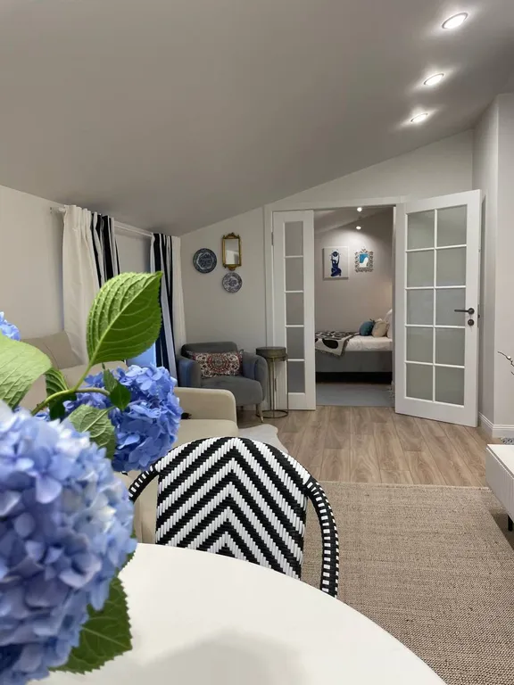 Квартира Дизайнерский апартамент в с красивым видом на горы — аренда посуточно в Владикавказ