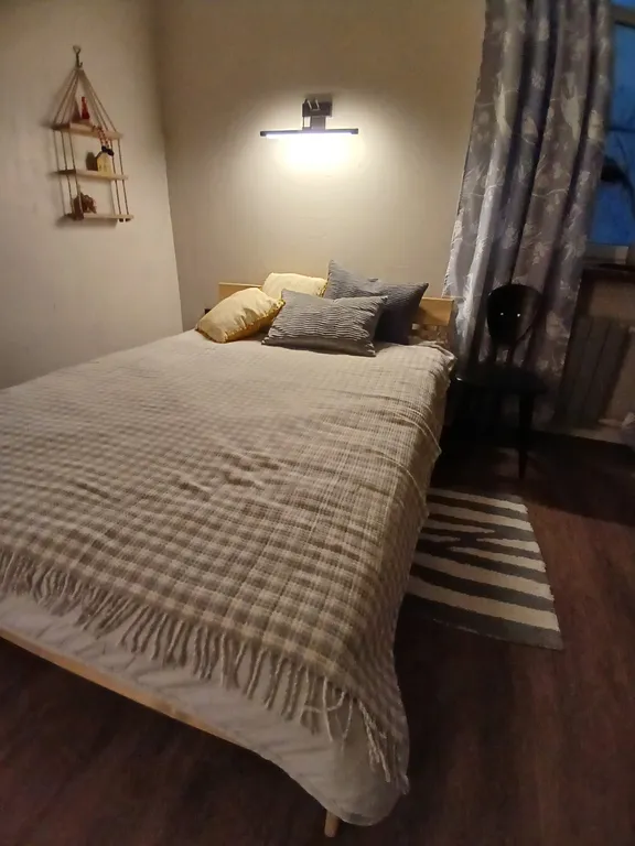 Квартира Уютная квартира в историческом центре — Великий Новгород