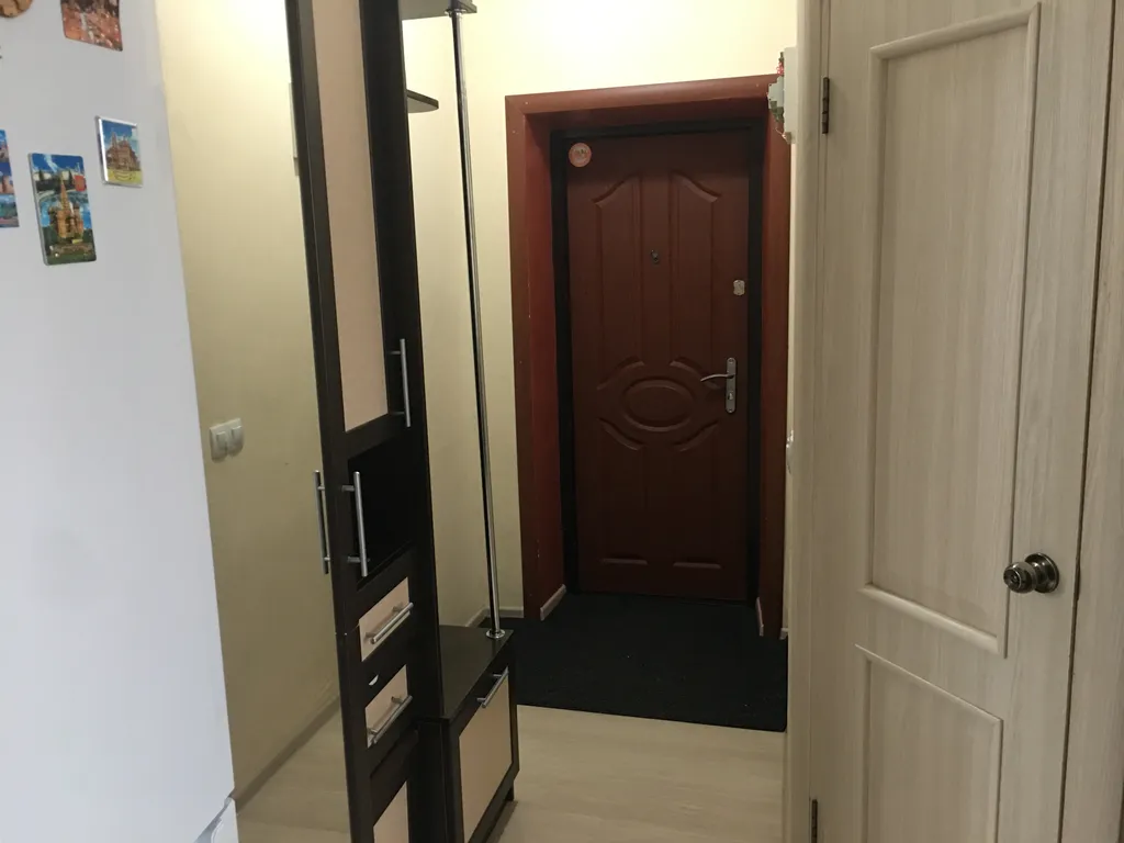 Уютная квартира для приятного отдыха