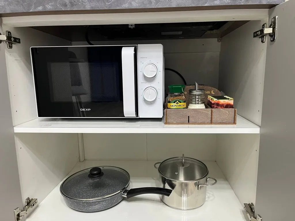 Уютная студия в новостройке  от Марат Дом