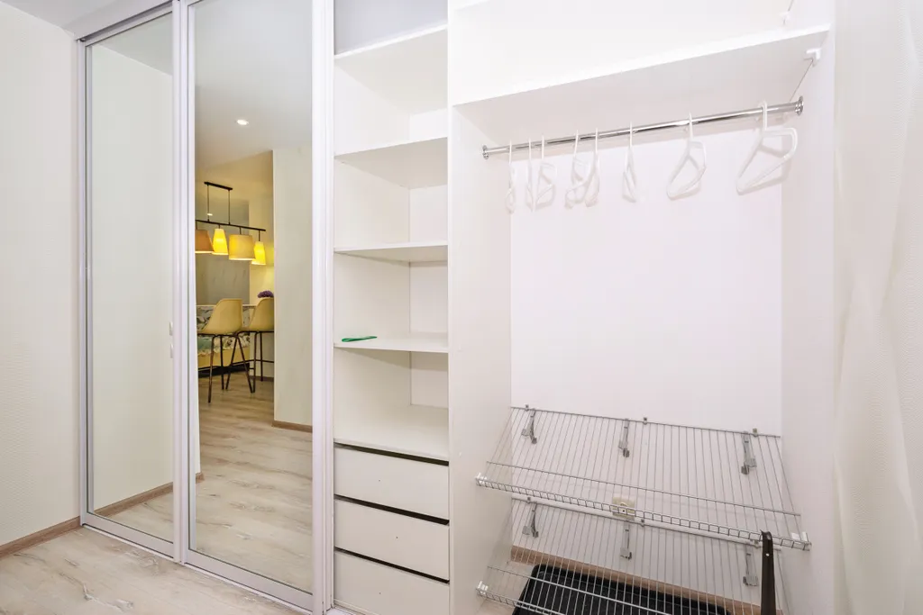 Апартаменты Моне