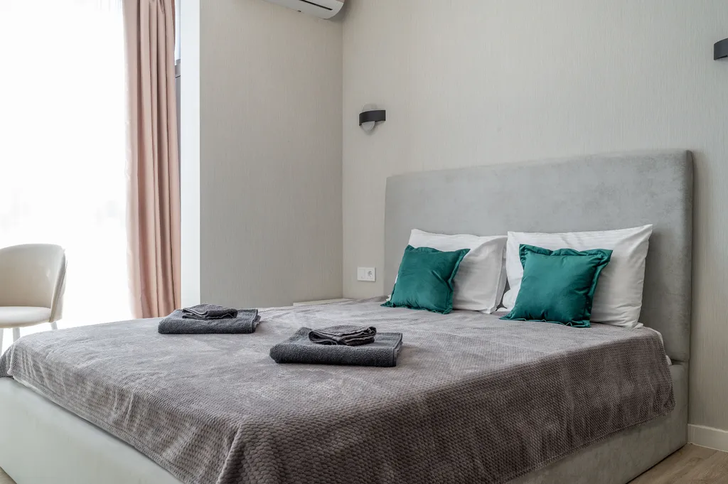 Ваш отпуск в Сочи