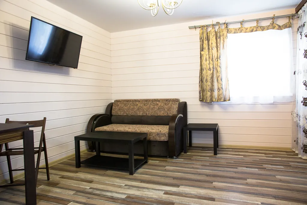 1-комнатный Дом