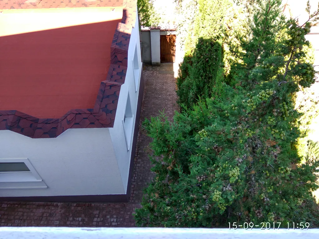 Гестхаус в Байдарской долине