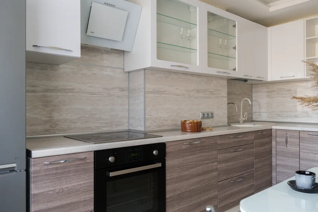 Просторная 2-комнатная квартира