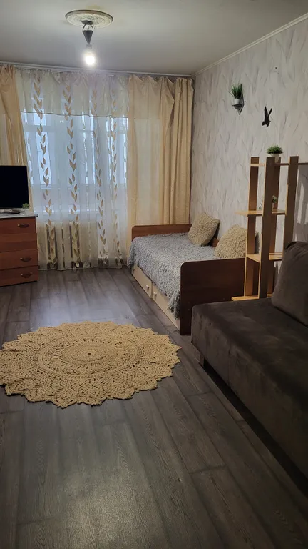 Двухкомнатная квартира эконом класса — аренда посуточно в Канск