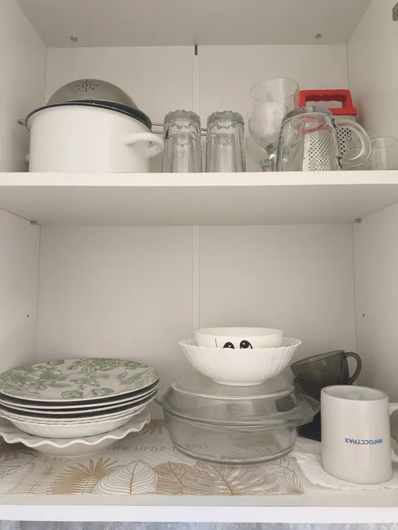 Апартаменты с видом на палату Пушникова в центре