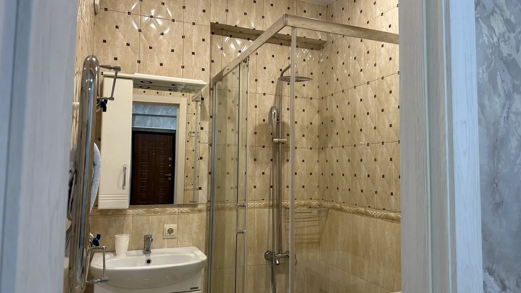 3-комнатная квартира напротив казино