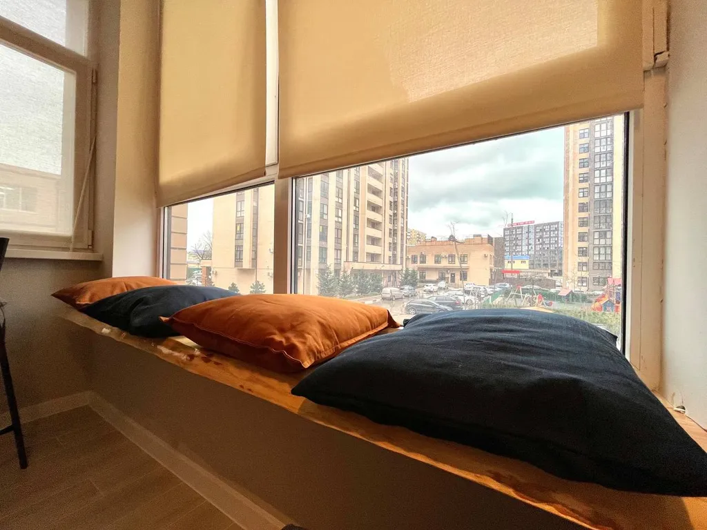 Квартира Квартира Апартамент happy travel — Анапа