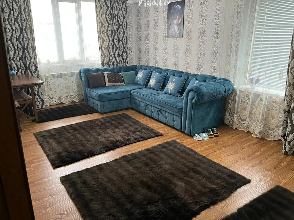 Квартира в центре города — аренда посуточно в Дербент