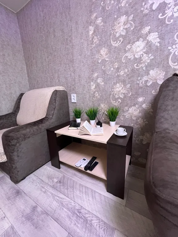 Уютная квартира в центре Ленинского района с удобной локацией