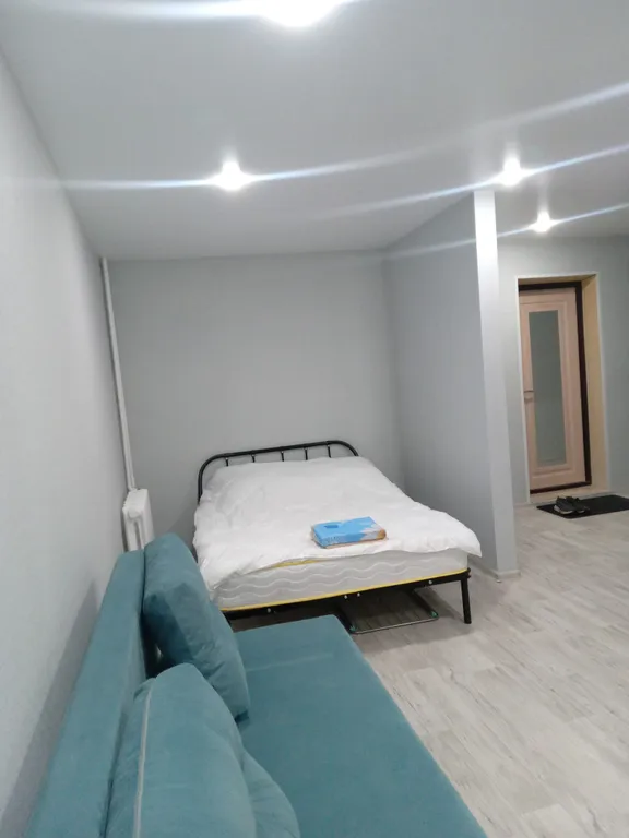 Уютные чистые квартиры в центре города