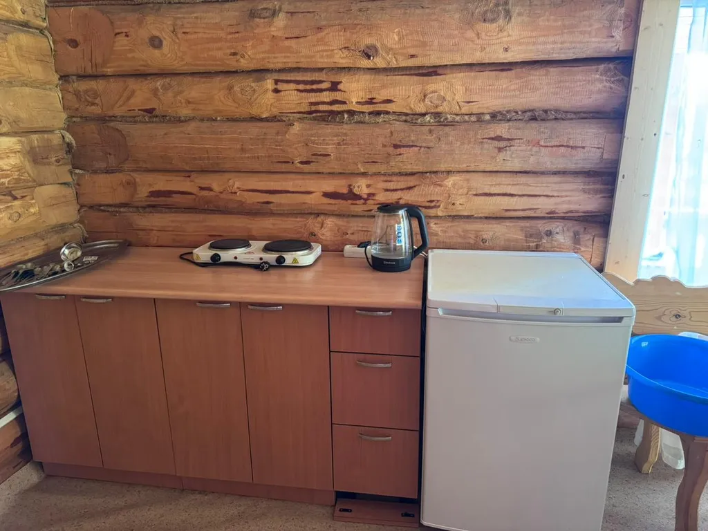 1-комнатный Дом